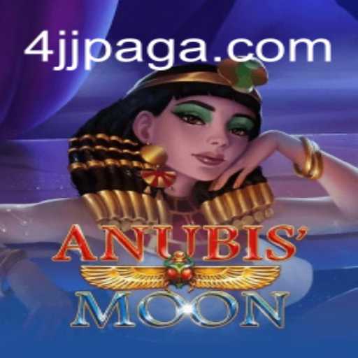 AnubisMoon: Exploração Mística e Estratégica no Mundo dos Jogos
