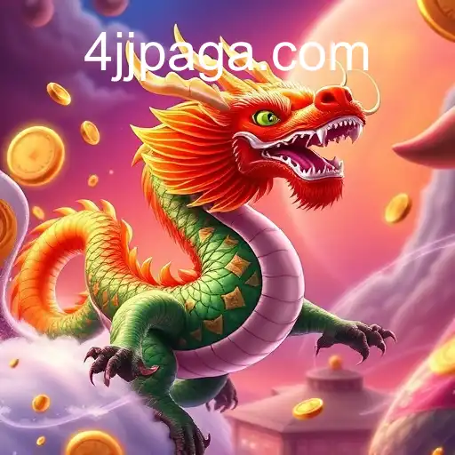 Como ganhar no Fortune Dragon em 4JJ com Saque via PIX 2026