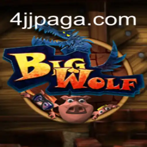 Descubra BigWolf: O Novo Fenômeno dos Jogos