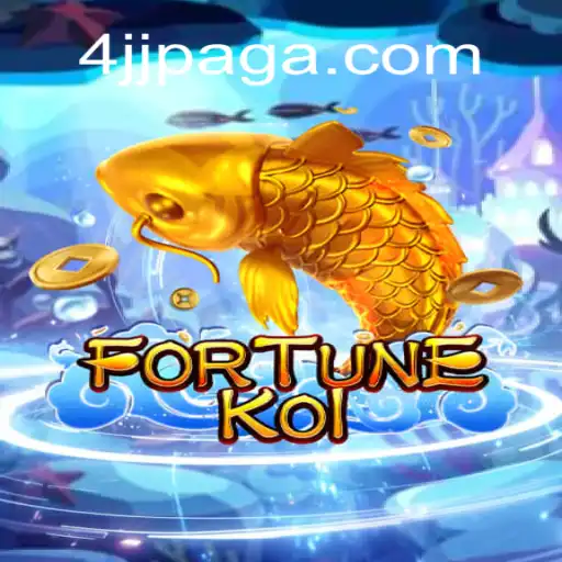 FORTUNEKOI: Descubra o Fascinante Mundo do Jogo Inspirado na Tradição Oriental