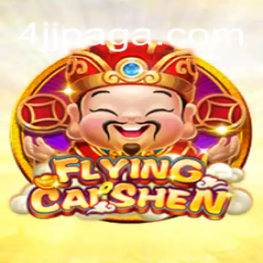 Explorando FlyingCaiShen: Um Mergulho no Mundo do Jogo 4JJ