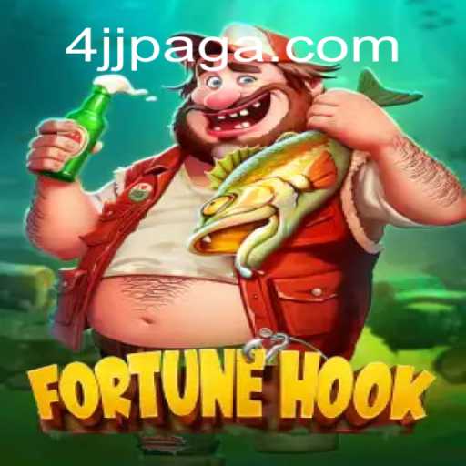 Descubra as Aventuras de FortuneHook: O Jogo Com Estratégia e Emoção