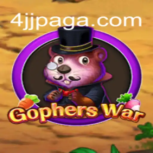 GophersWar: Aventura e Estratégia no Mundo dos Jogos de Tabuleiro