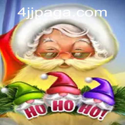 Descubra o Mundo Encantado de HoHoHo: O Jogo que Conquista Corações