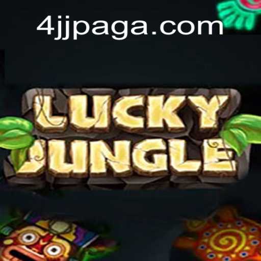Explorando a Aventura Selvagem de LuckyJungle: Regras e Estratégias do Jogo