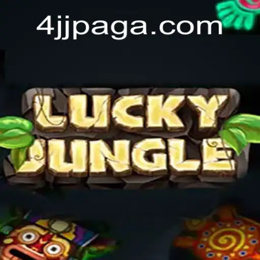 Explorando a Aventura Selvagem de LuckyJungle: Regras e Estratégias do Jogo