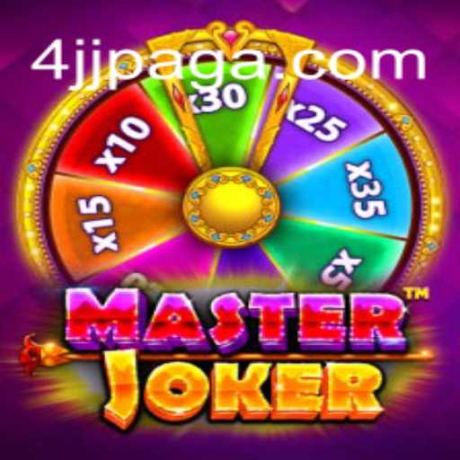 Descubra o Emocionante Mundo de MasterJoker: Regras, Estratégias e Mais