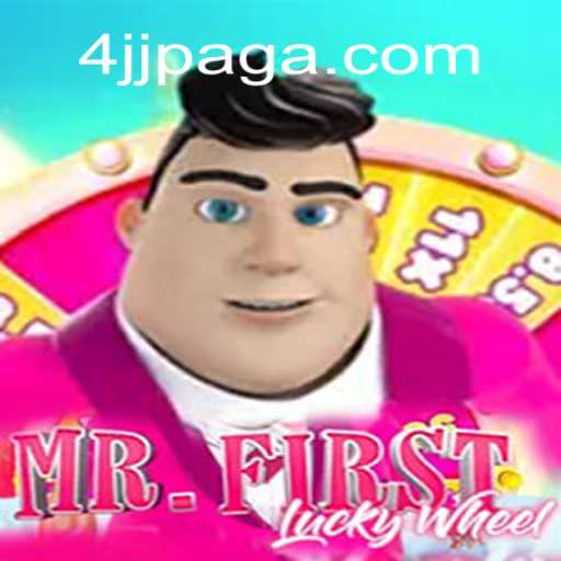 Explorando o Fascinante Mundo de MrFirstLuckyWheel: Um Jogo de Azar Envolvente