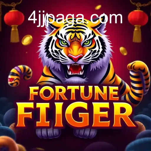 Como ganhar no Fortune Tiger em 4JJ com Saque via PIX 2026